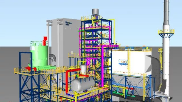 ¿Cómo será el proyecto de 15 millones de Euros de Berkes en España?