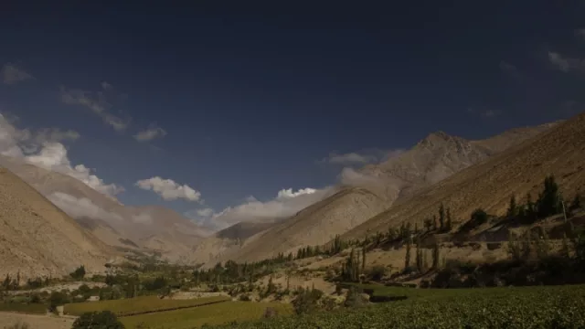 Coquimbo promociona su oferta turística en Mendoza