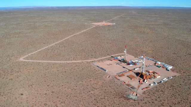 YPF presentó resultados con inversiones y producción en crecimiento (alcanzando los US$ 2.900 millones en los primeros 9 meses)