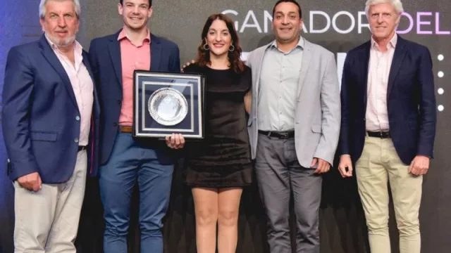 BPN: premiado por Red Link (por su desempeño en cajeros automáticos)