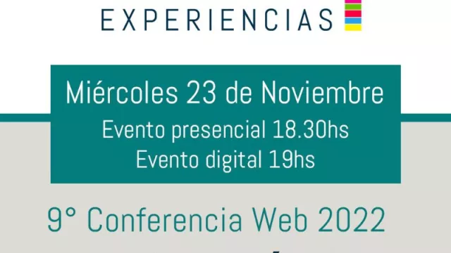 Tendiez Experiencias llega a Neuquén