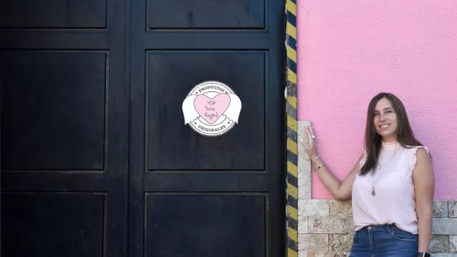 Salve Regina, la primera marca de Argentina de regalos con valor emocional (más de 1.500 revendedoras, y 5 góndolas en shoppings)