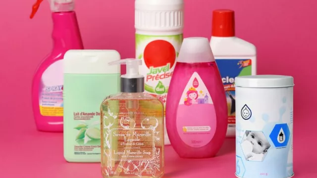 Perfumes y cosméticos falsificados, un dolor de muelas para la industria (pérdidas por más de 800 millones)