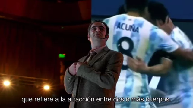 Publicidades del mundial: la energía mundialista de YPF