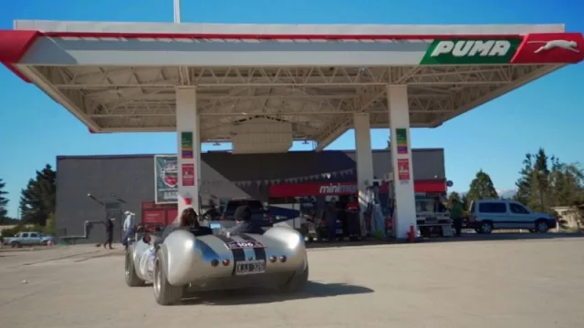 Finalizaron las 1.000 Millas Sport con la energía de Puma Energy