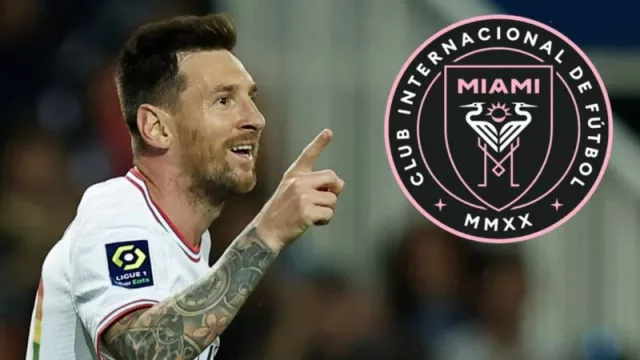 Messi, Beckham, Adidas... y el rumor MLS (¿Es el Inter de Miami el nuevo destino?)