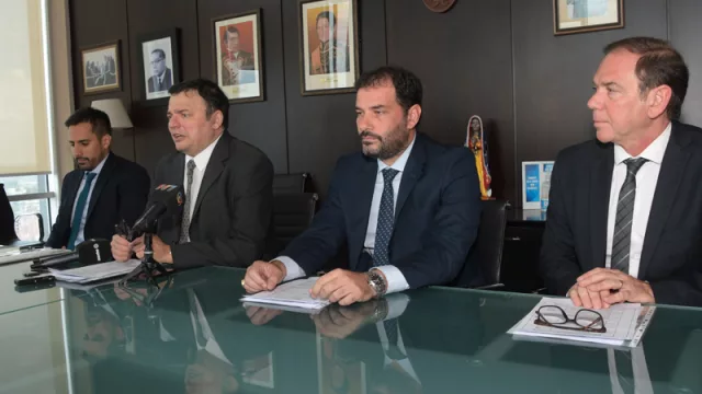 Anunciaron el Presupuesto 2023: $ 425.000 millones (con más del 35% destinado a Educación)