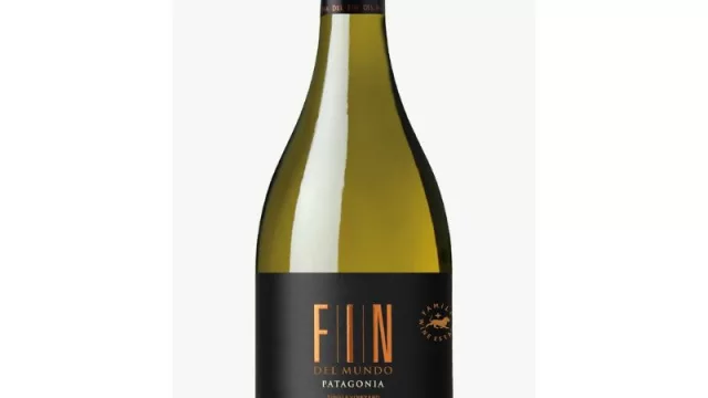 Bodega Del Fin Del Mundo suma un “Semillón” (a la línea Fin Single Vineyards)