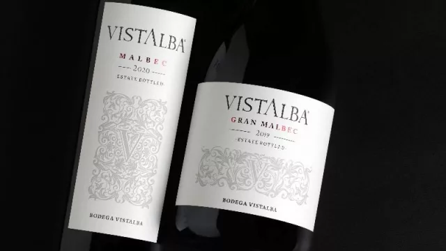 Bodega Vistalba lanza al mercado dos nuevas incorporaciones a la colección Vistalba