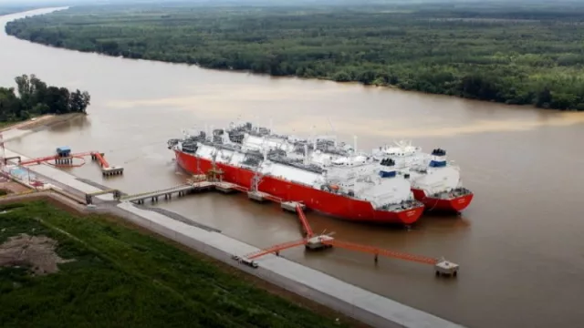 Importaciones: una condición mundial amenaza a los dólares necesarios para 2023