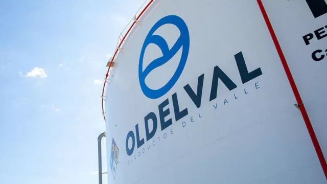 Oldelval ampliará el ducto y todas las empresas quedaron conformes (con una inversión de US$ 1080 millones)