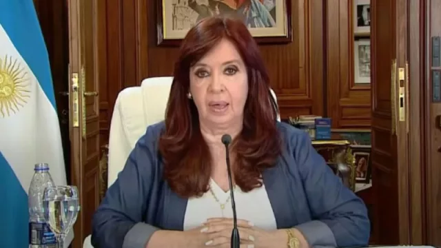 Cristina Kirchner tras conocer su condena: las frases más destacadas de su discurso