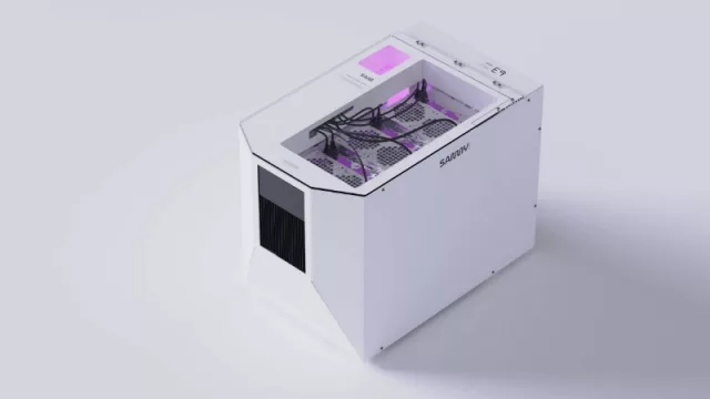 Minar criptomonedas en casa, se puede (cómo y con qué)