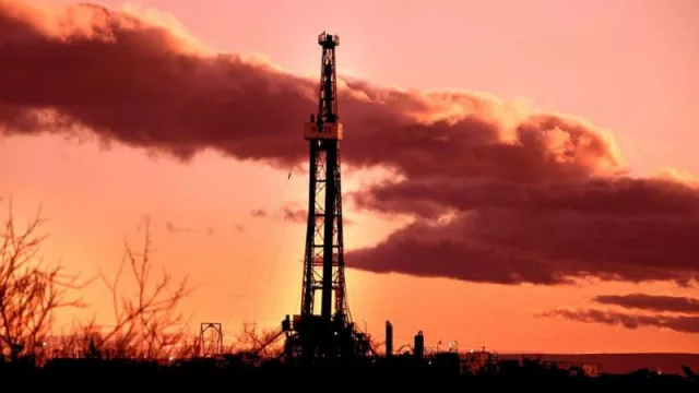 En octubre Neuquén exportó más de 3,87 millones de barriles de petróleo