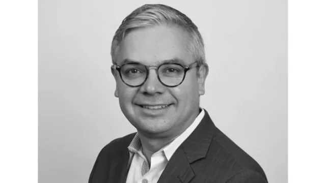 Nueva incorporación al equipo de liderazgo senior de Cirion Technologies