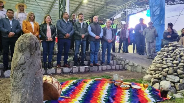 Tucumán fue uno de los destinos más elegidos por pasajeros de Aerolíneas durante el fin de semana largo