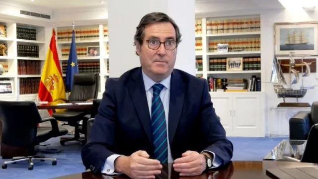 Empresarios con optimismo: CEOE prevé que el IPC siga a la baja y llegar al 4% en 2023