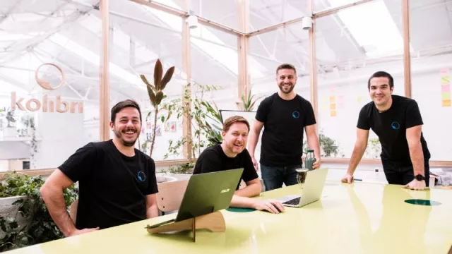 Economía regenerativa (para aplicar a tu empresa): la propuesta de Kolibri