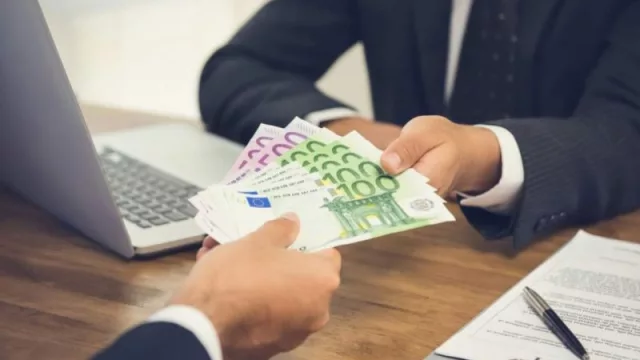 Los concursos de acreedores se disparan un 71,5% en noviembre (aparecen ahora los “datos reales”)