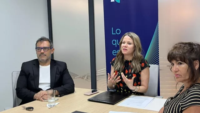 Mendoza y Paraguay potenciarán sus exportaciones e inversiones de manera conjunta