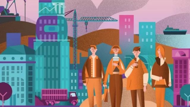 ¿Estás en el BtoB? En Argentina hay 350.000 empresas (3.754 en Neuquén según el Censo Nacional Económico)