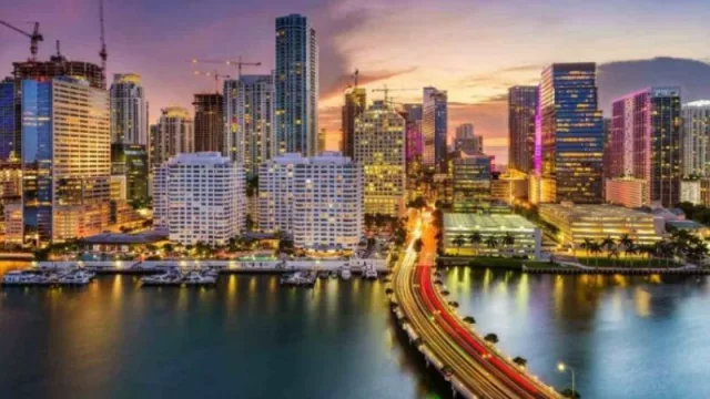 Miami: la mejor ciudad de USA para vivir, si eres inmigrante (¿por qué?)