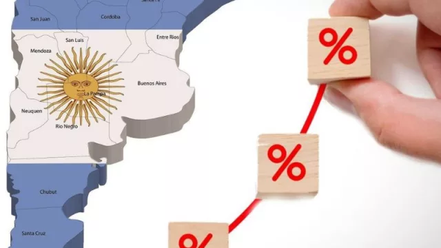 Argentina, Campeón Mundial de Inflación (mérito de -en orden de importancia- radicales, militares y peronistas)