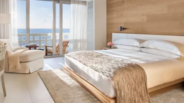 El turismo de lujo sigue creciendo en Miami: llega Edition by Marriott