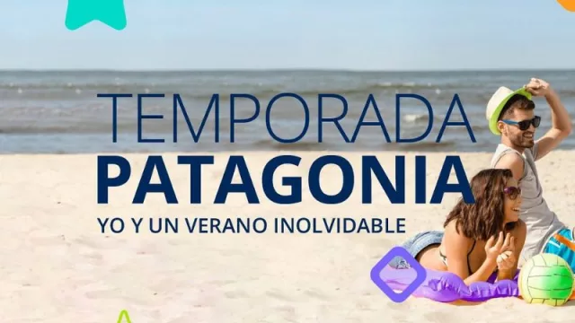 Promociones de Banco Patagonia para el verano 2023