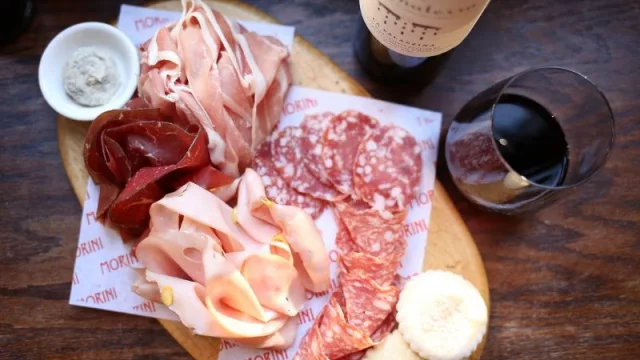 Los 5 mejores sitios para disfrutar de excelentes picadas en Miami (desde US$ 12)