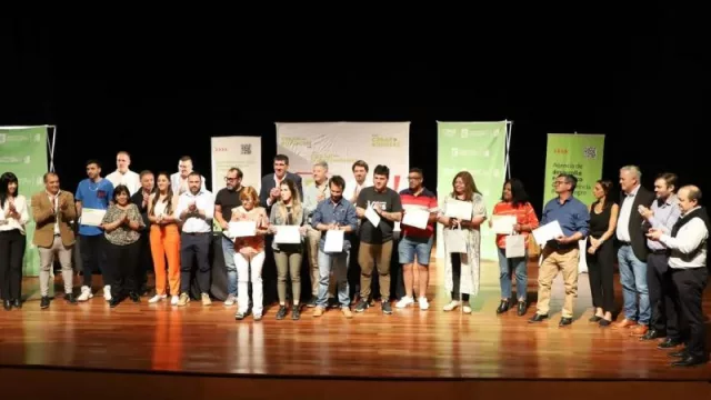 Río Negro financió 367 proyectos de MiPymes en 2022 ( con un financiamiento total de más de $ 284 millones)