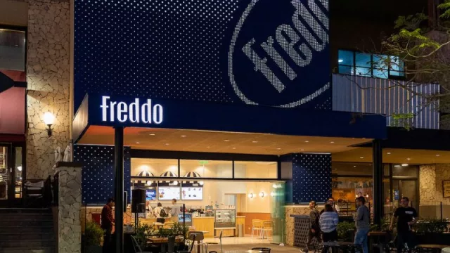 Freddo comienza a renovar la imagen de sus 120 locales exclusivos (Neuquén incluído)