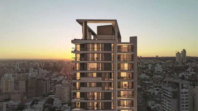 Neuquén: la plaza con mayor demanda de construcción de edificios