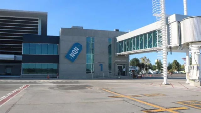 Aerolíneas Argentinas (en lo que va de la temporada) ya transportó más de 1 millón de pasajeros