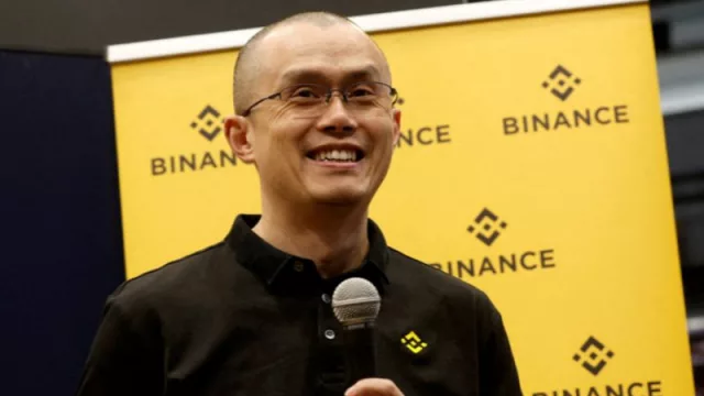 ¿Qué pasa con Binance? El mayor exchange de criptomonedas del mundo en 40 días perdió US$ 10.770 millones