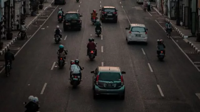 Argentina pierde dos ruedas: en 2022 se patentaron 170 motos cada 100 autos (cada vez más “tercermundistas”)