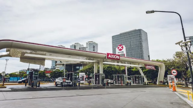 Axion suma rentabilidad a sus estaciones de servicio con la Parada Sanguchera (lanza “ON” y busca 1.000.000 de socios)
