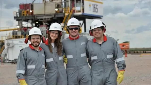 PAE lanza una nueva edición de su programa de jóvenes profesionales