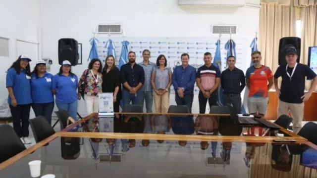 Llego “Disfrutá” la APP turística de Neuquén