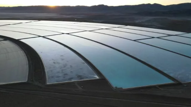 Cámara minera expresó su preocupación ante la baja de reintegros que impacta en la competitividad frente a otros países