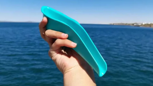 Orinal, una solución sustentable para mujeres en tiempos de festivales, boliches y camping