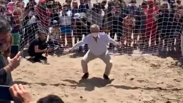 Se pincha la economía: el EMAE cae el 0,7% en noviembre (contra octubre) y el panorama de 2023 se complica