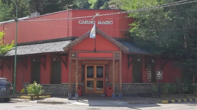 Casino Magic se suma a la propuesta turística de San Martín De Los Andes