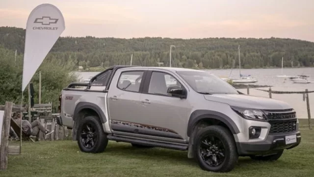 Chevrolet Summer Connections continua en San Martin de los Andes y Bariloche
