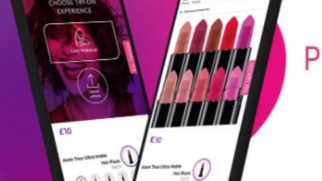 ¿No sabes cual elegir? Probá cómo te quedan todos los tonos de labial (así funciona el Espejo Virtual de Avon)
