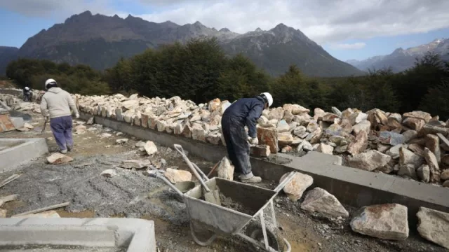 Una inversión histórica en infraestructura turística (un total superior a los $ 7.200 millones)