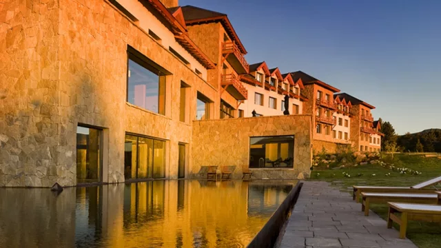 Loi Suites la opción perfecta para redescubrir Argentina