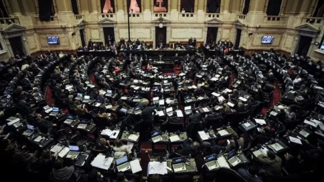 Según en Censo 2022, Neuquén debería tener 4 Diputados en lugar de los 5 actuales (manteniendo los 257 miembros)