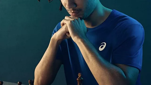 Mente sana en cuerpo sano: así lo demuestra Asics (Anima Sana In Corpore Sano)