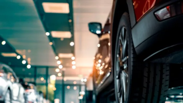 Las ventas de 0km en enero pisaron el acelerador (2023 comenzó 16% arriba que 2022)